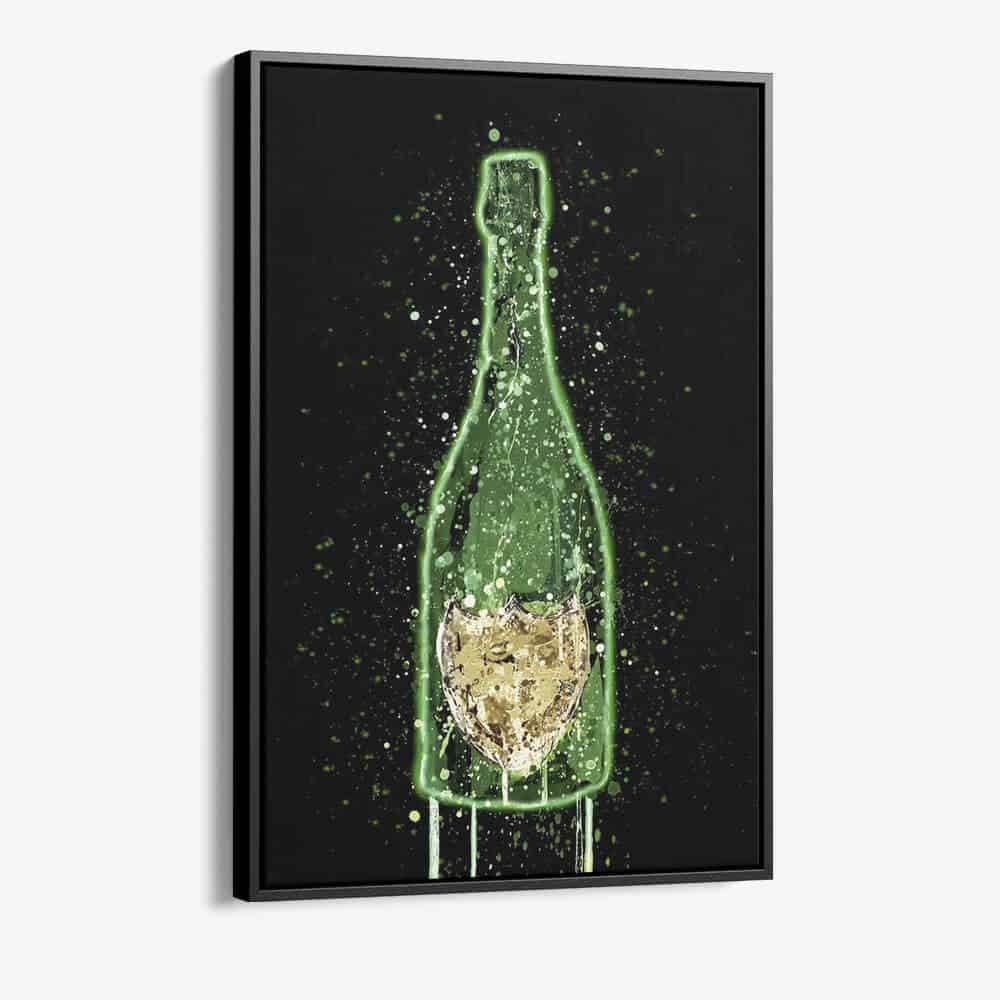Bundel: "Champagne x Limited Edition" (3x)