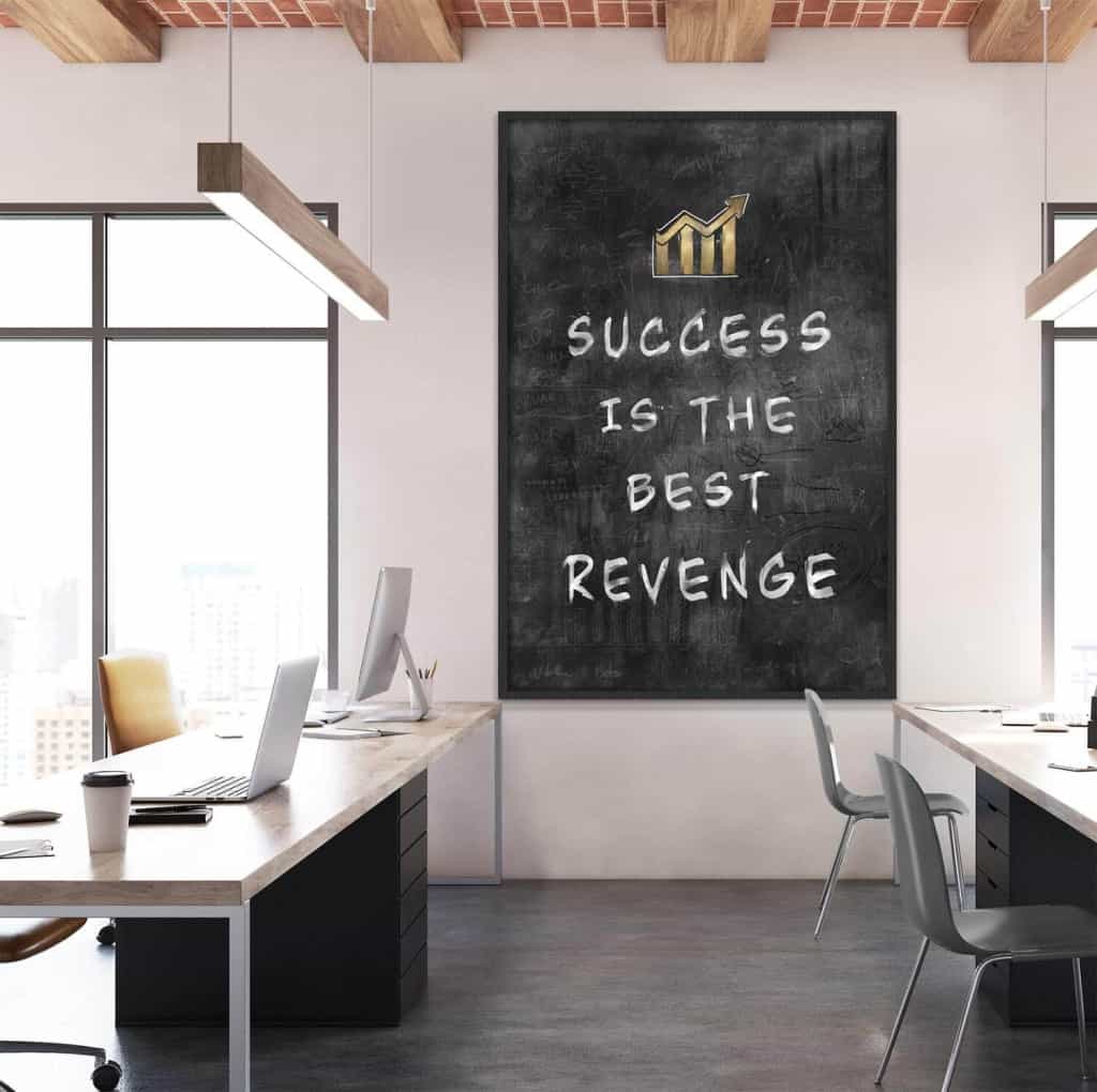 "Revenge"