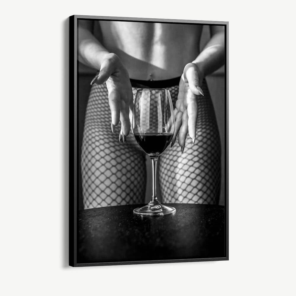 "Hot Wine"