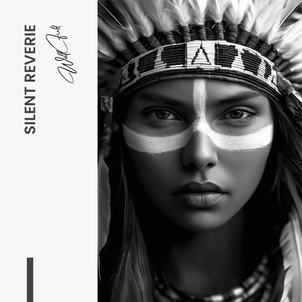 Silent Reverie – Glas