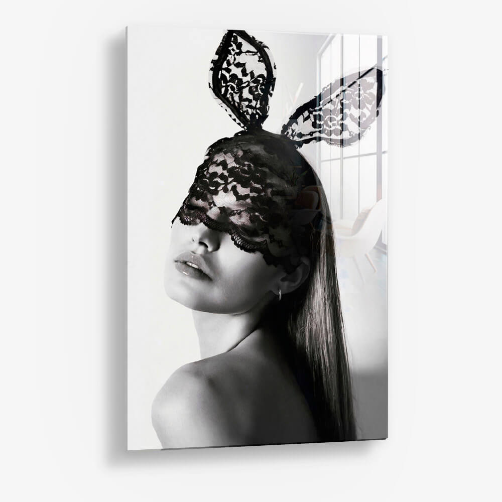 Bunny – Glas