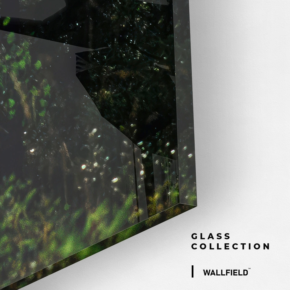 Everblue Bend – Glas