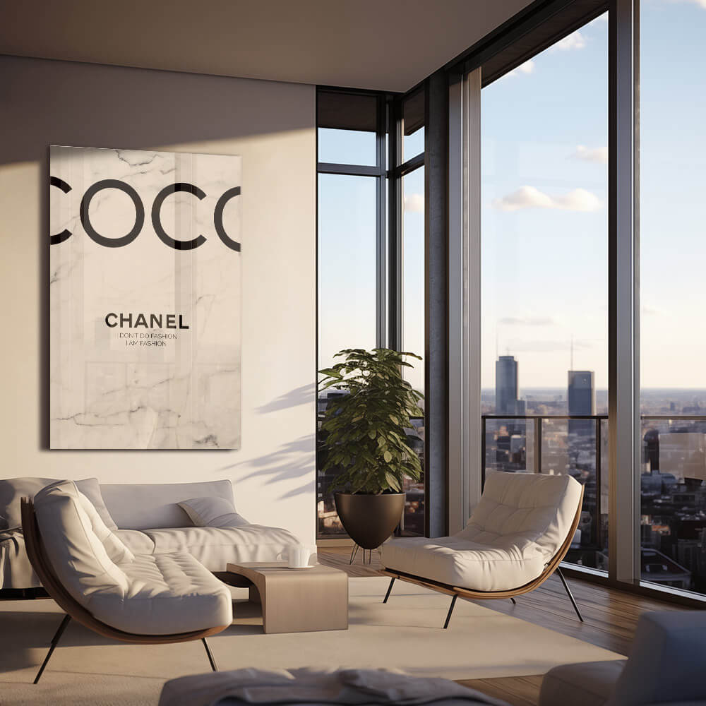COCO Manifesto – Glas