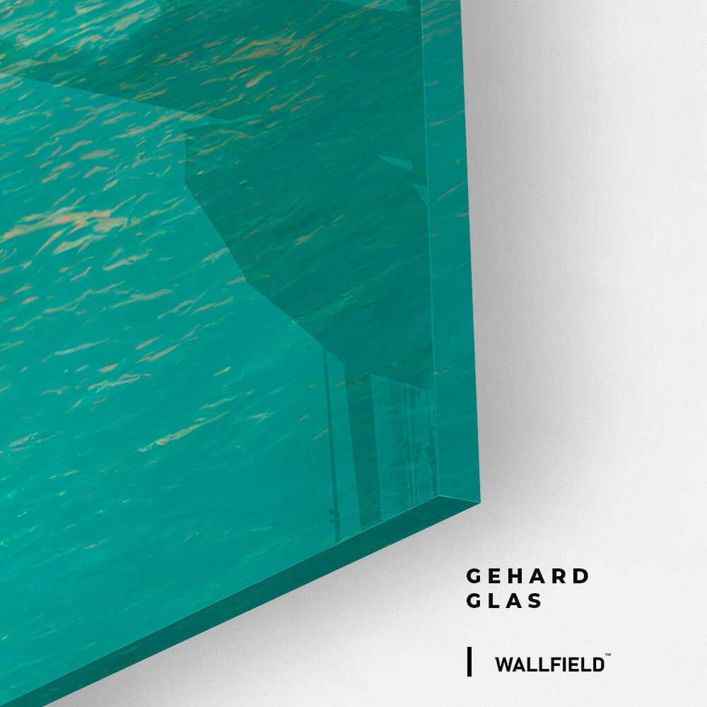 Village France – Glas