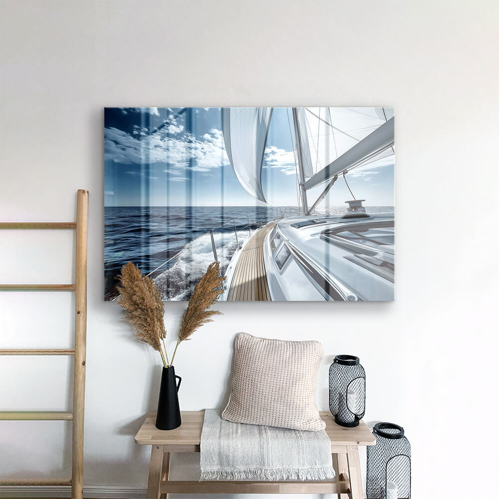Sailing – Glas