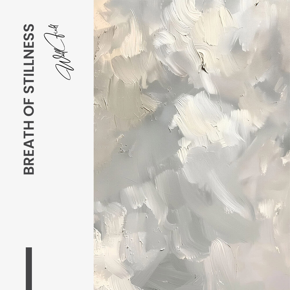 Breath of Stillness – Glas