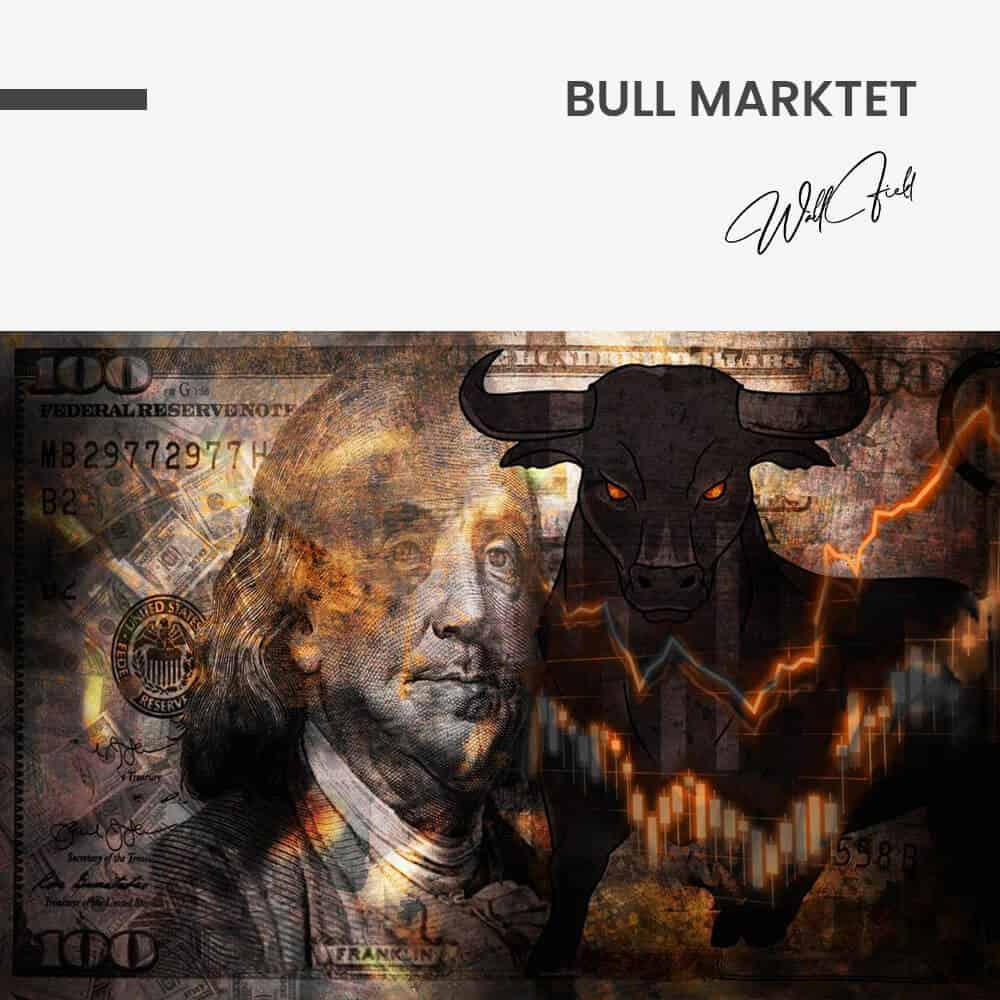 Bull Market – Glas