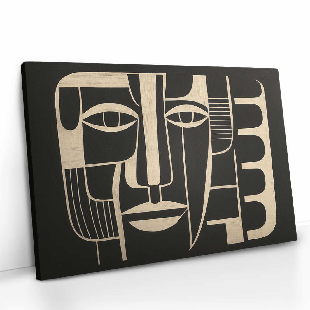 "African Art IV"