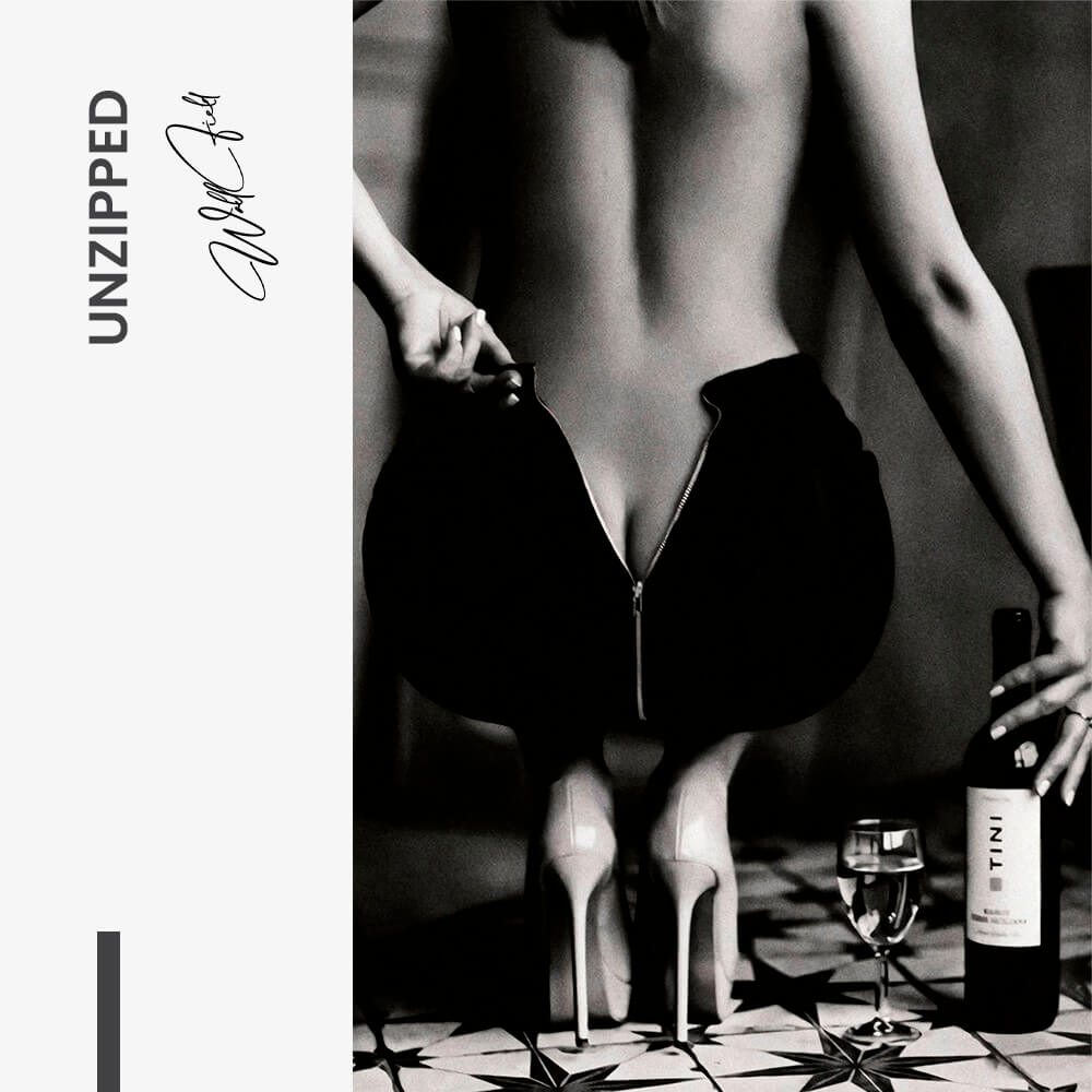 Unzipped – Glas