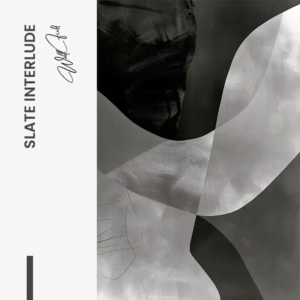 Slate Interlude – Glas