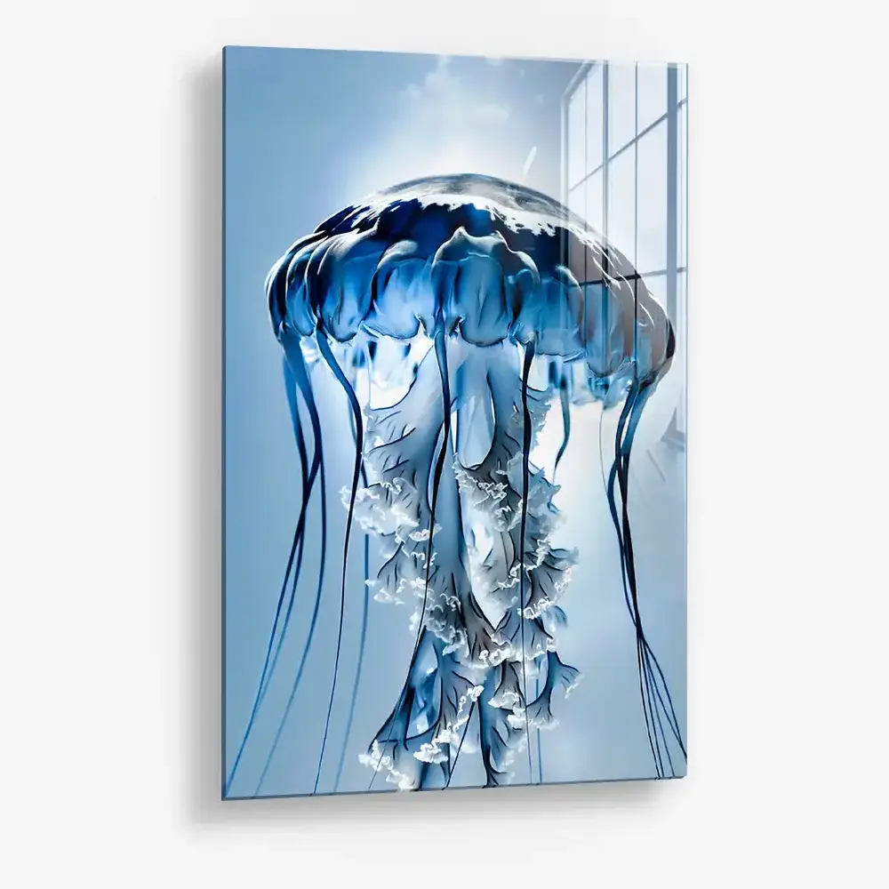 Radiant Bell – Glas