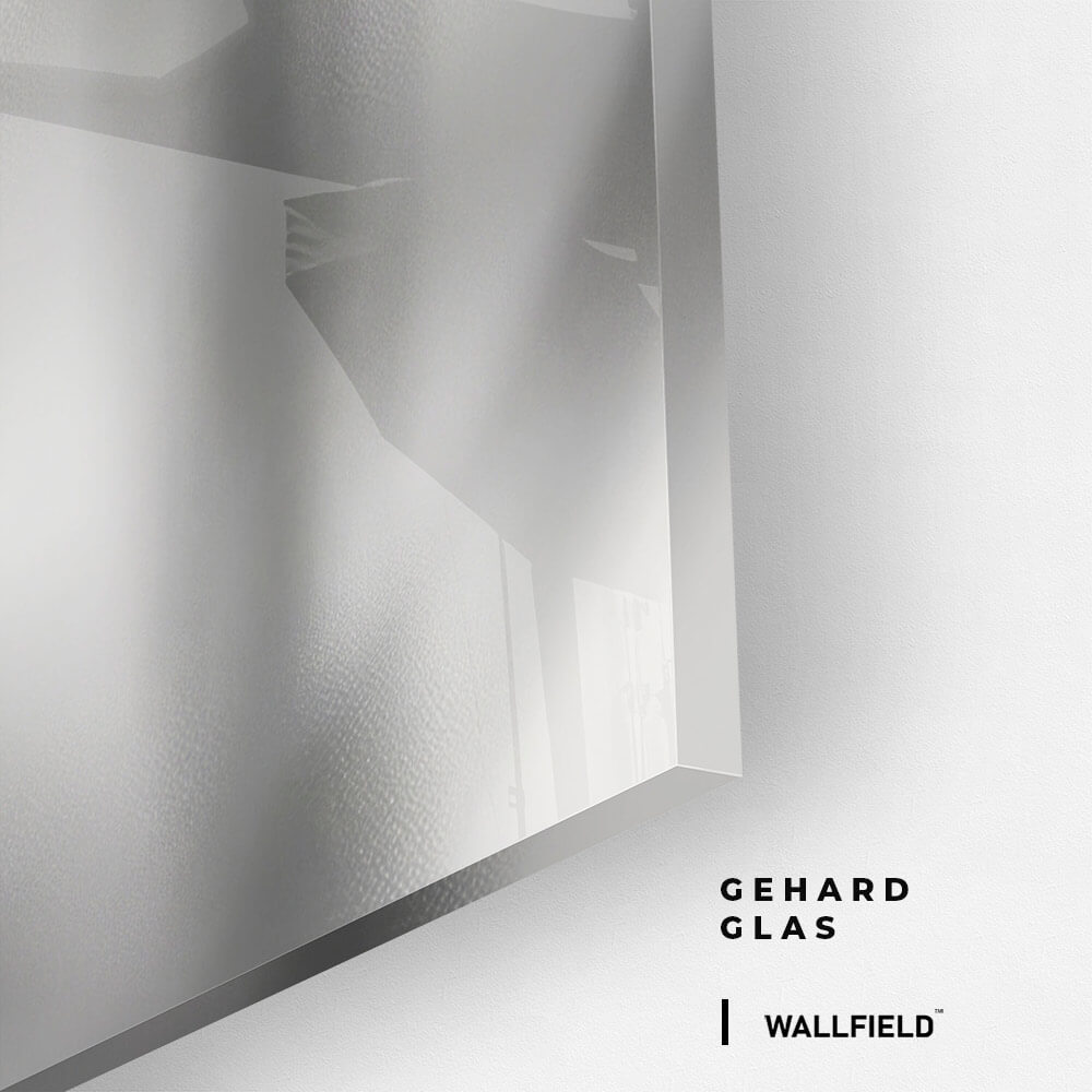 Soulful Gaze – Glas