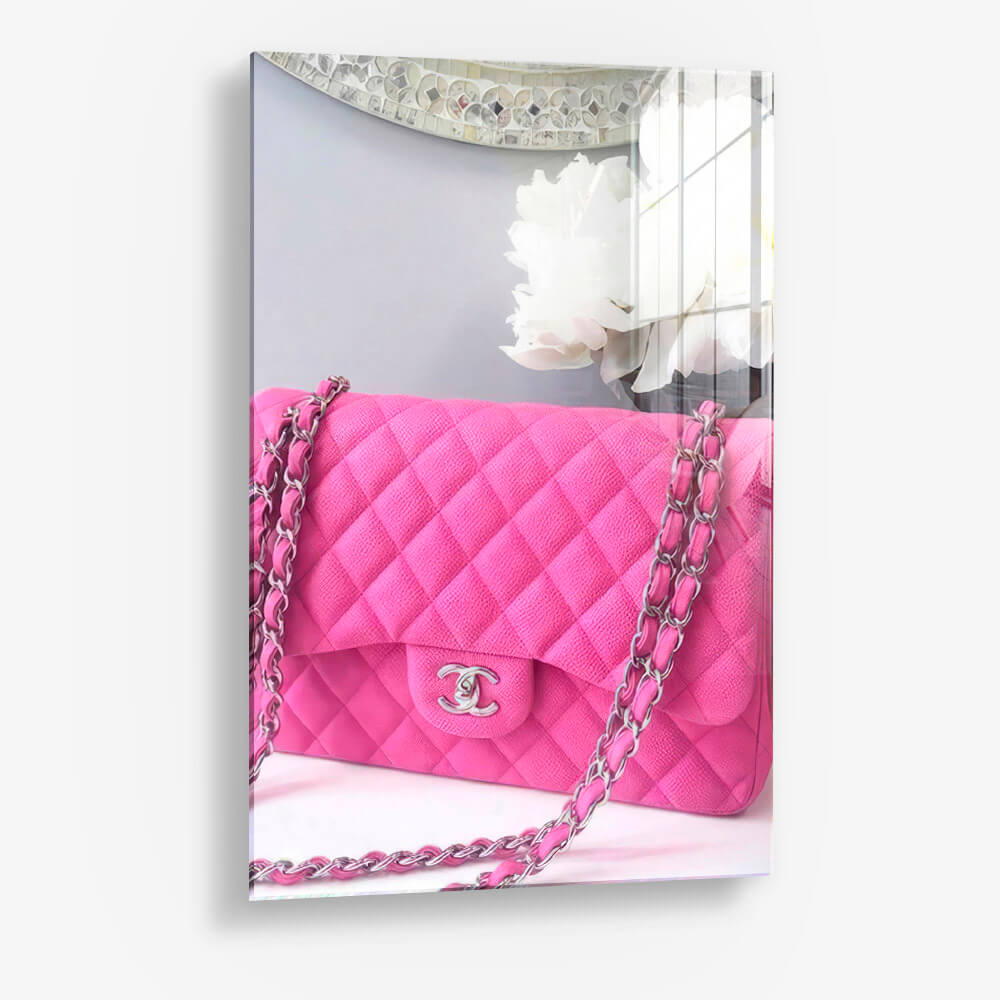 Blossom Chic – Glas