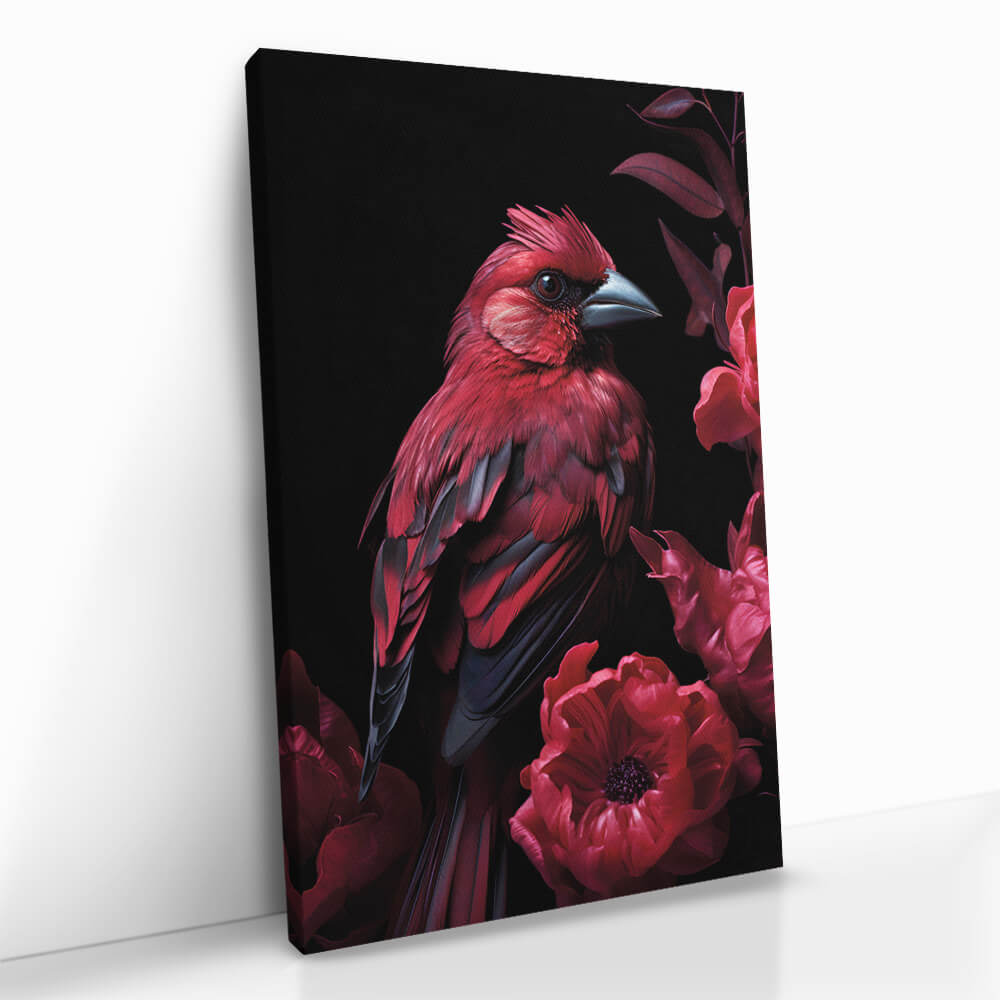 "Red Bird"
