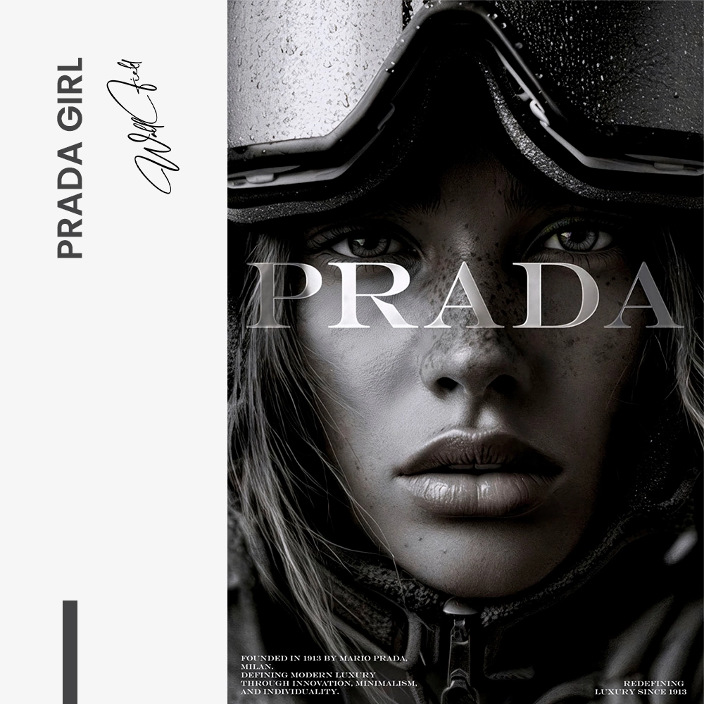 "Prada Girl"