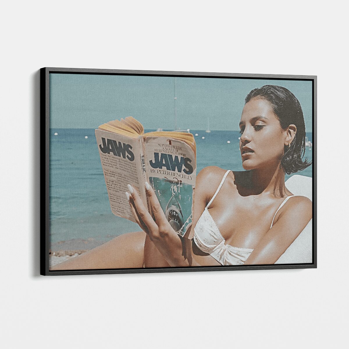 "Classic Beach"
