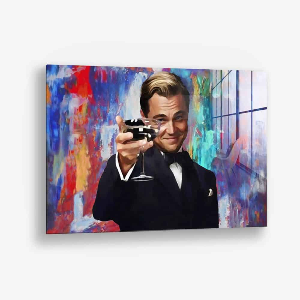 Di Caprio