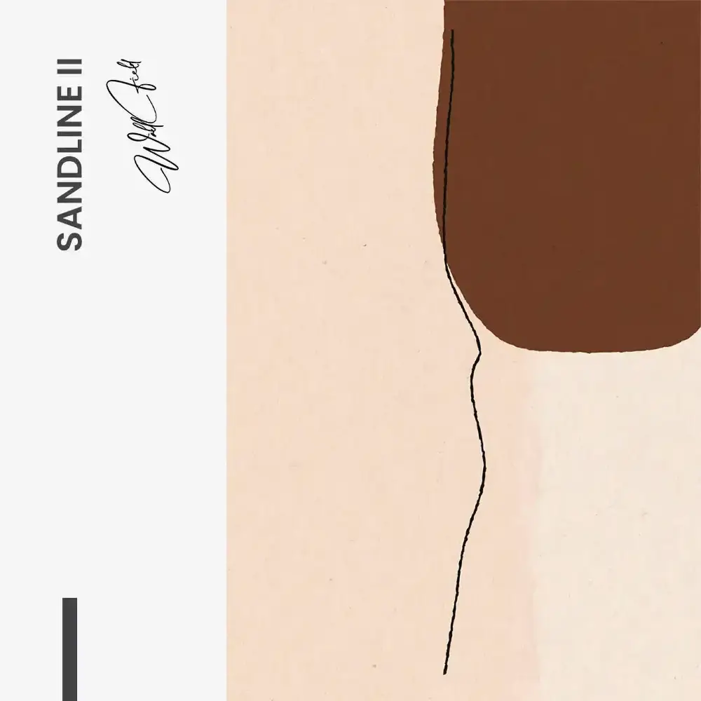 Bundle: "Sandline" (3x)