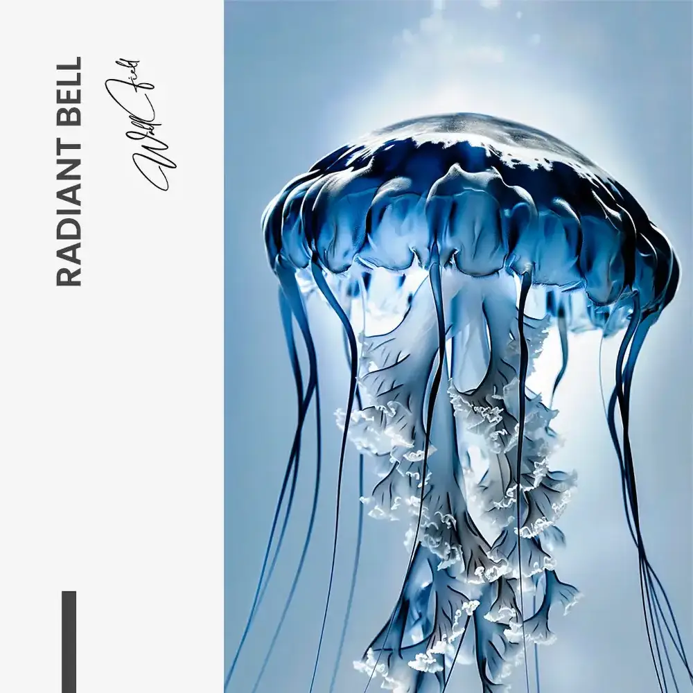 Radiant Bell – Glas