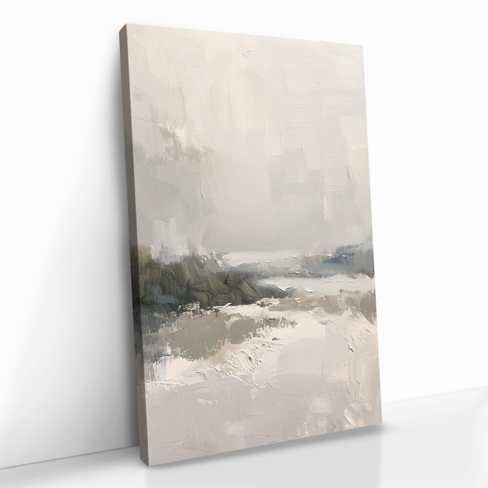 "Shades of Calm"