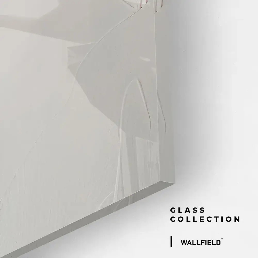 Quartz Mirage – Glas