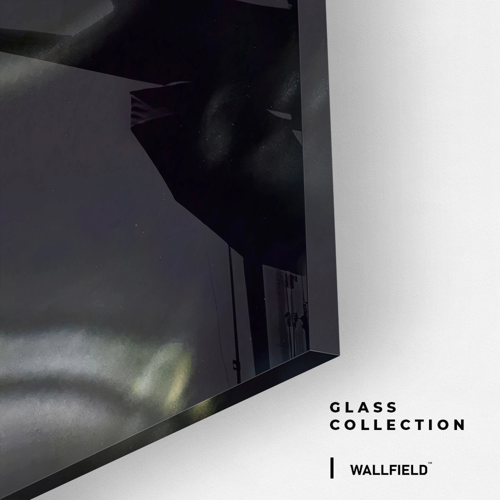 Track Phantom – Glas