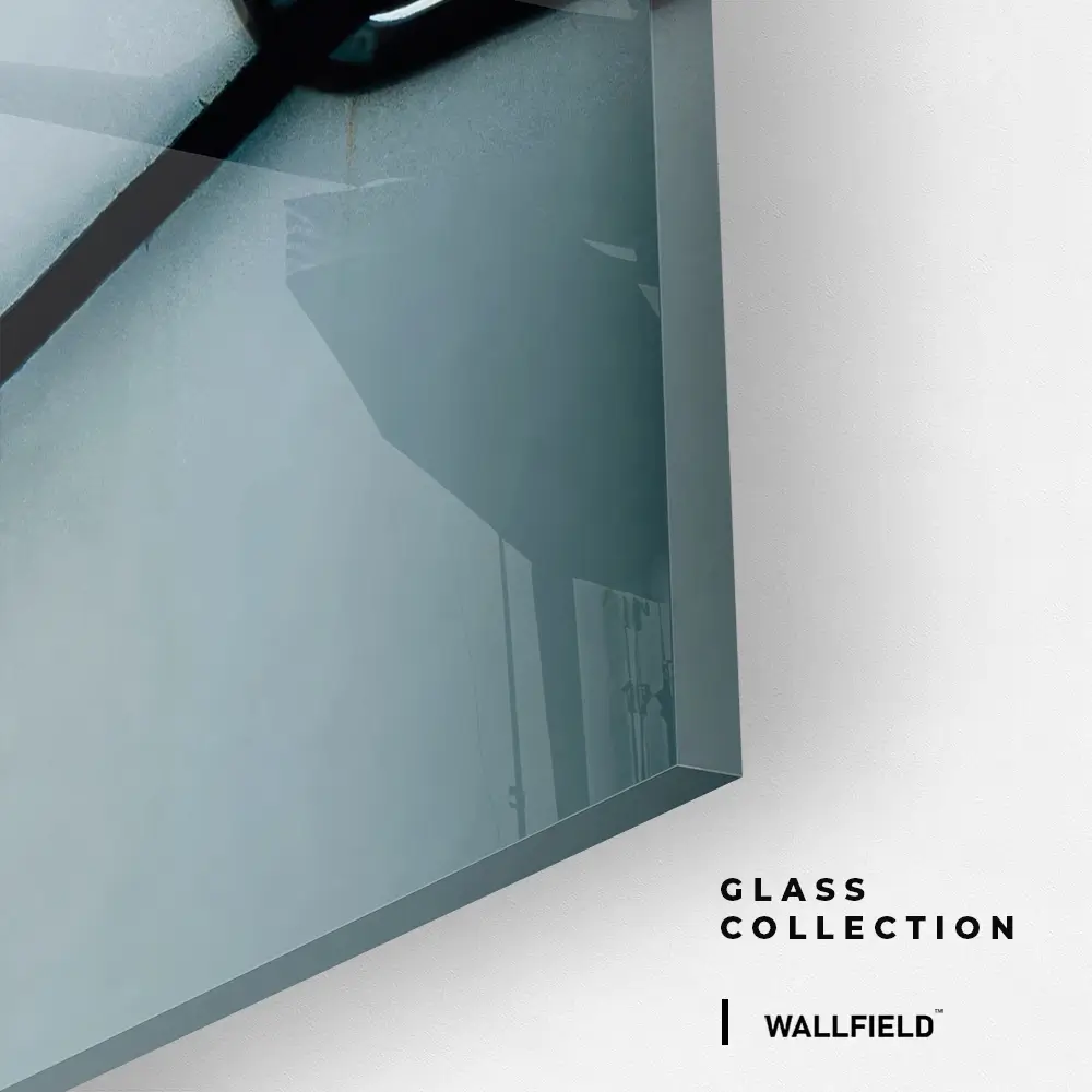Yacht Club HZ – Glas
