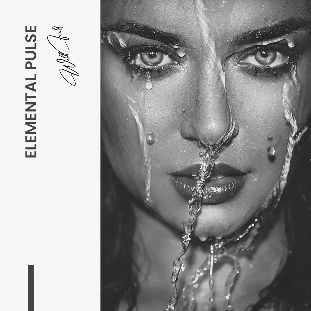 Elemental Pulse – Glas
