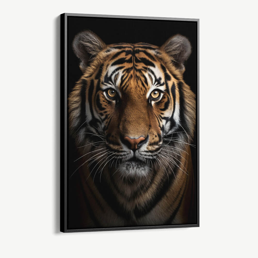 "The Tiger"