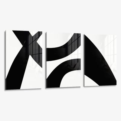 Bundle: "Milky Ways" (3x) – Glas