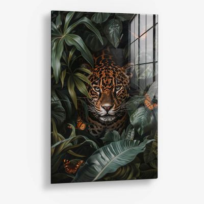 Silent Hunter – Glas