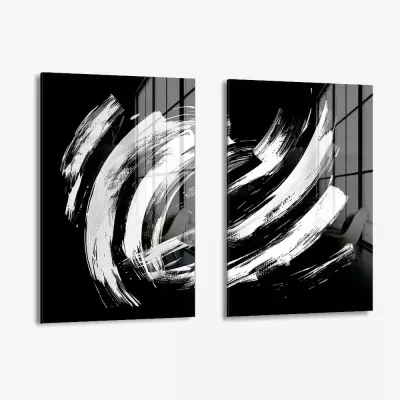 Bundle Paint Cyclone (2x) – Glas