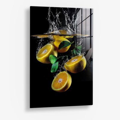Lemon Splash – Glas