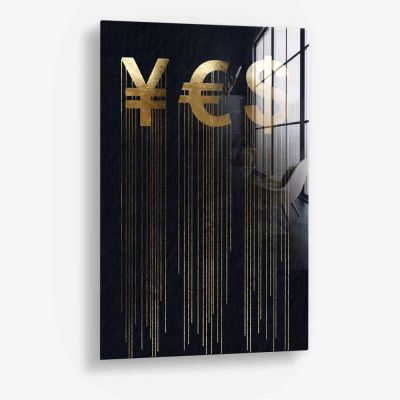 YES  – Glas