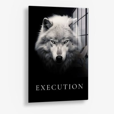 Execution – Glas