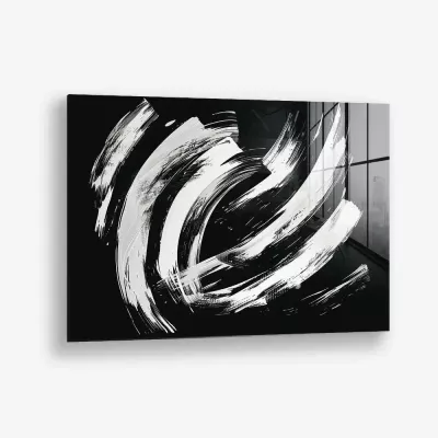 Paint Cyclone – Glas