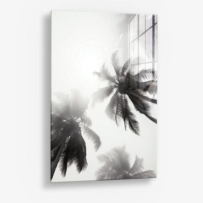 Palm top - Glas