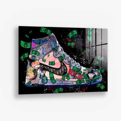 Cash Flow – Glas