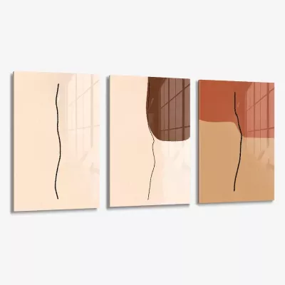 Bundle Sandline (3x) – Glas