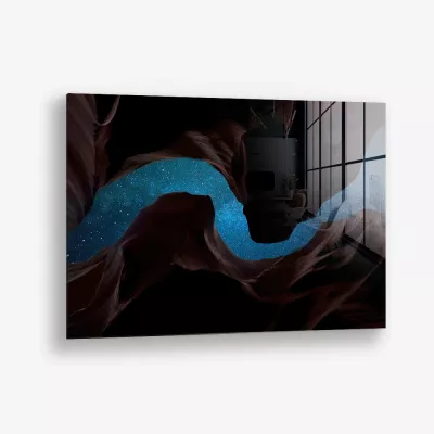 Stargap – Glas