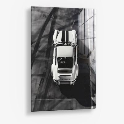 Vintage Racing – Glas