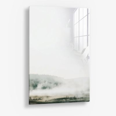 Veil of the Valley – Glas
