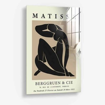 Matisse - Glas