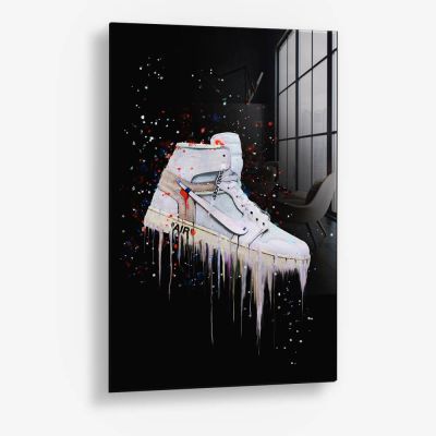 AIR Walking – Glas