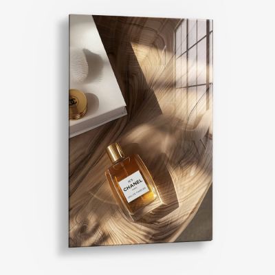 Eau de Nature – Glas