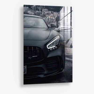 AMG - Glas