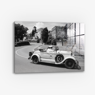 Thirty Eight - Glas