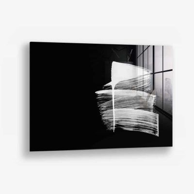 Abstract II - Glas