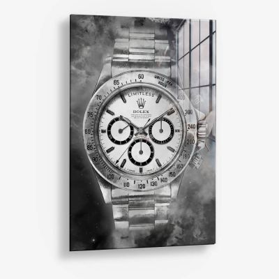 Day Time – Glas