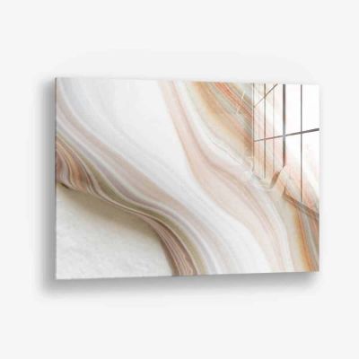 Sand Stone - Glas
